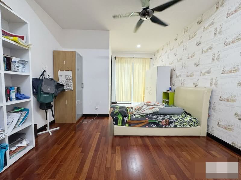 3-storey Terraced House for Sale in Setia Alam (Selangor) - Louis Chan - PropertyGuru.com.my