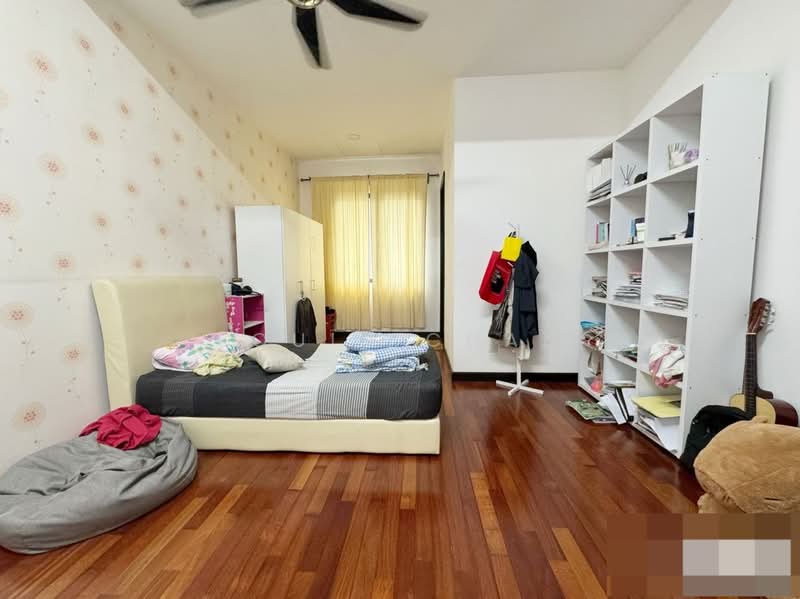 3-storey Terraced House for Sale in Setia Alam (Selangor) - Louis Chan - PropertyGuru.com.my