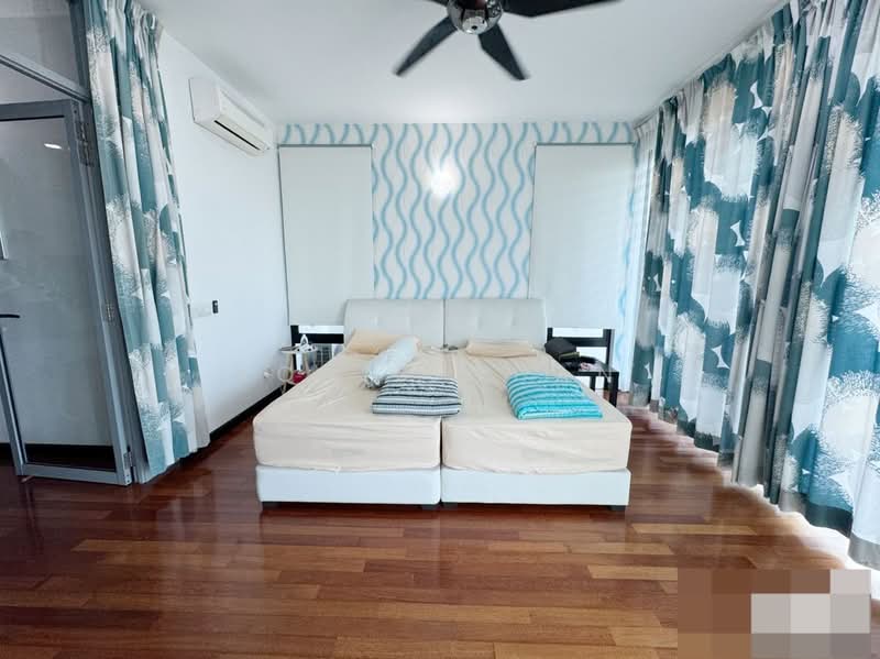 3-storey Terraced House for Sale in Setia Alam (Selangor) - Louis Chan - PropertyGuru.com.my