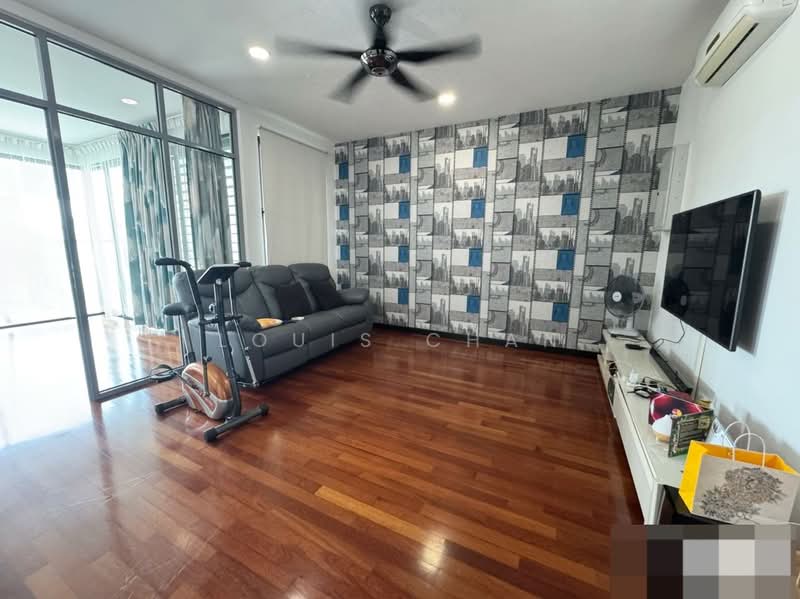 3-storey Terraced House for Sale in Setia Alam (Selangor) - Louis Chan - PropertyGuru.com.my