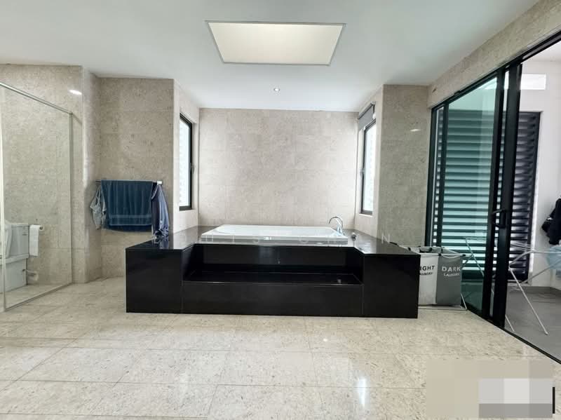 3-storey Terraced House for Sale in Setia Alam (Selangor) - Louis Chan - PropertyGuru.com.my