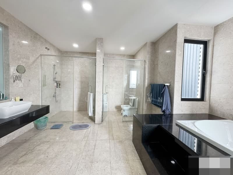 3-storey Terraced House for Sale in Setia Alam (Selangor) - Louis Chan - PropertyGuru.com.my