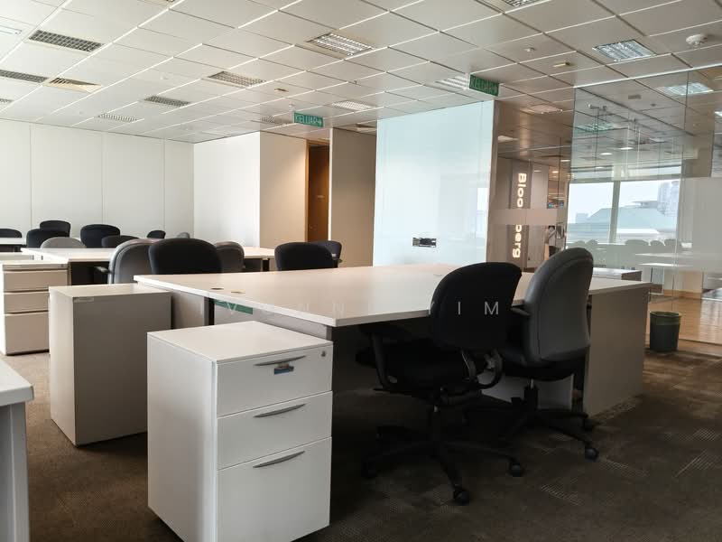 Office for Rent in KLCC (KL City Centre) - Ivonne Yim - Interior - PropertyGuru.com.my