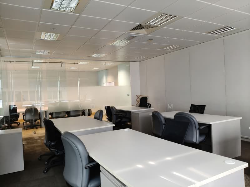 Office for Rent in KLCC (KL City Centre) - Ivonne Yim - Interior - PropertyGuru.com.my