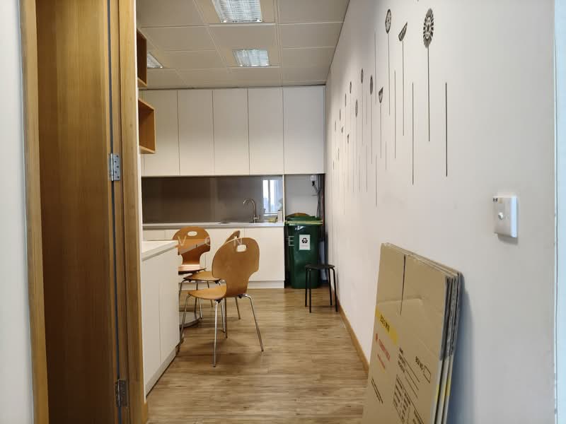 Office for Rent in KLCC (KL City Centre) - Ivonne Yim - Kitchen - PropertyGuru.com.my