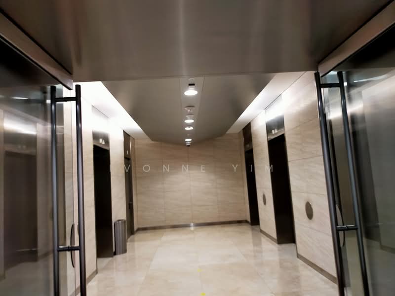 Office for Rent in KLCC (KL City Centre) - Ivonne Yim - Lobby - PropertyGuru.com.my