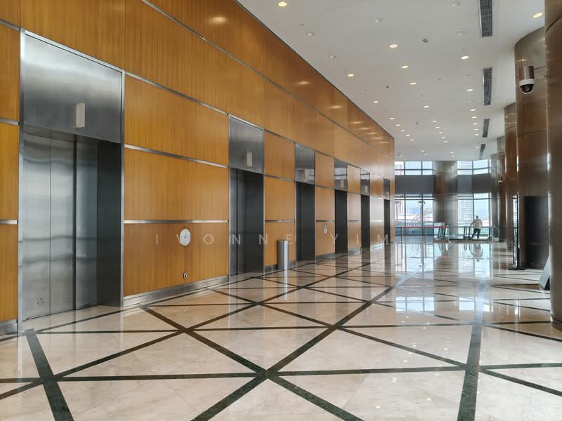 Office for Rent in KLCC (KL City Centre) - Ivonne Yim - Lobby - PropertyGuru.com.my