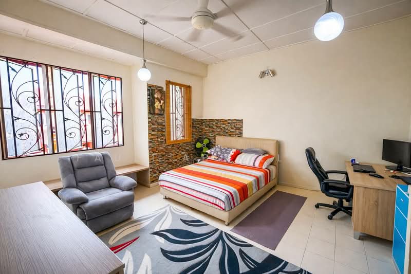 Alam Budiman, Seksyen U10, Shah Alam untuk Untuk Dijual - RM 590,000, Apr 2026 - Bedroom - PropertyGuru.com.my