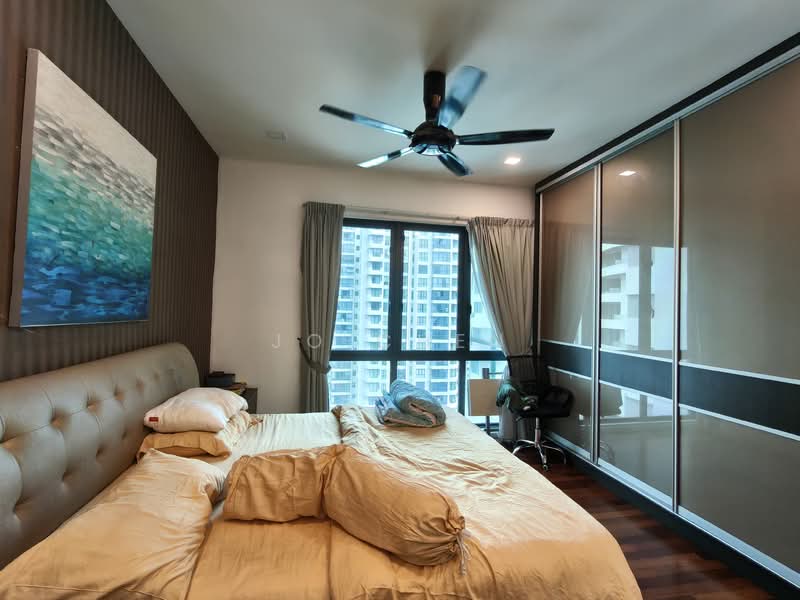 Condominium for Sale at Concerto North Kiara - Jo Chen - Bedroom - PropertyGuru.com.my
