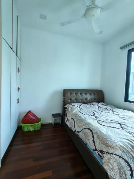 Condominium for Sale at Concerto North Kiara - Jo Chen - Bedroom - PropertyGuru.com.my
