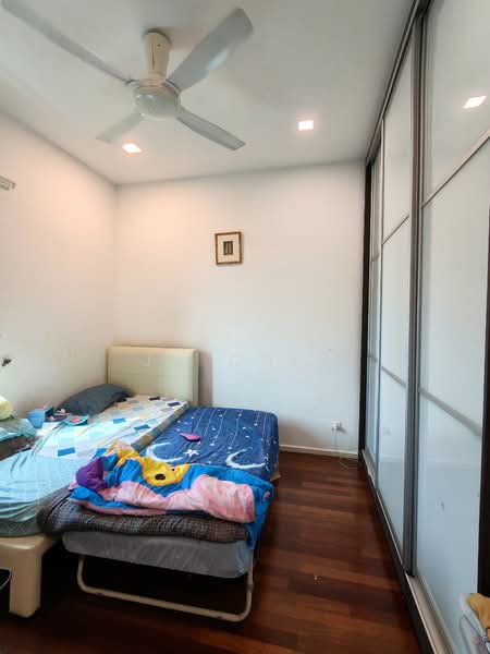 Condominium for Sale at Concerto North Kiara - Jo Chen - Bedroom - PropertyGuru.com.my