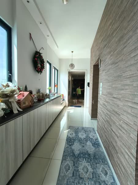 Condominium for Sale at Concerto North Kiara - Jo Chen - Corridor - PropertyGuru.com.my
