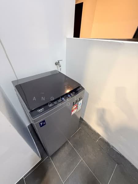 Condominium for Rent at The Cove Hillside Residence - Angielina Chooi - Interior - PropertyGuru.com.my