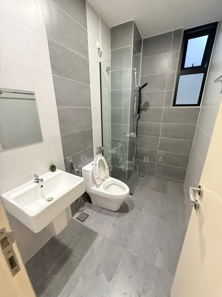Condominium for Rent at The Cove Hillside Residence - Angielina Chooi - Bathroom - PropertyGuru.com.my