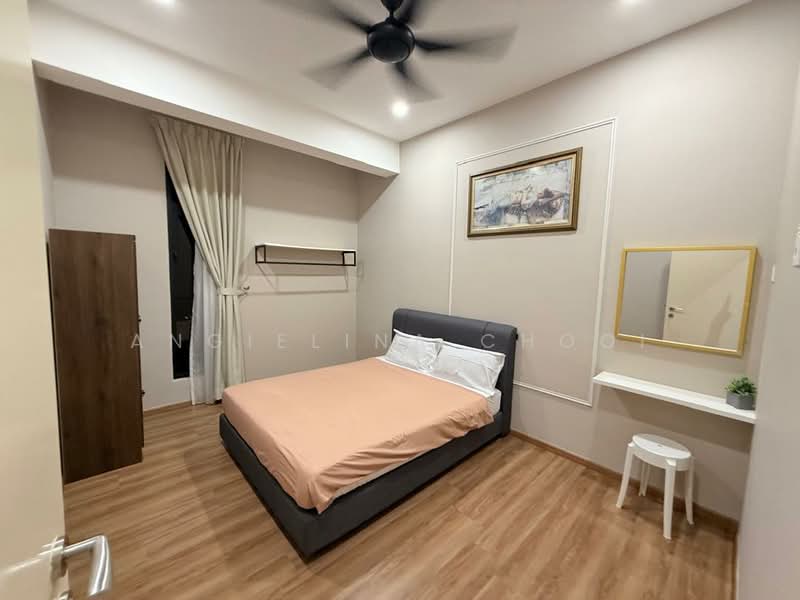 Condominium for Rent at The Cove Hillside Residence - Angielina Chooi - Bedroom - PropertyGuru.com.my