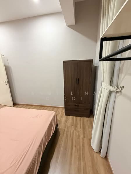 Condominium for Rent at The Cove Hillside Residence - Angielina Chooi - Bedroom - PropertyGuru.com.my