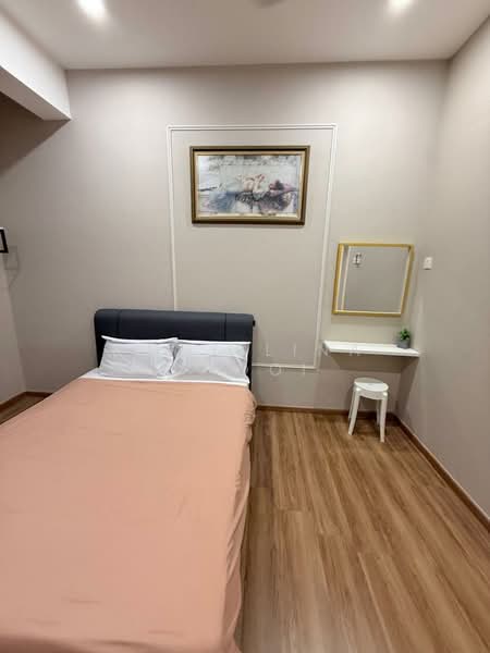 Condominium for Rent at The Cove Hillside Residence - Angielina Chooi - Bedroom - PropertyGuru.com.my