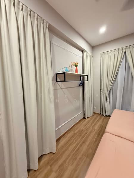 Condominium for Rent at The Cove Hillside Residence - Angielina Chooi - Bedroom - PropertyGuru.com.my
