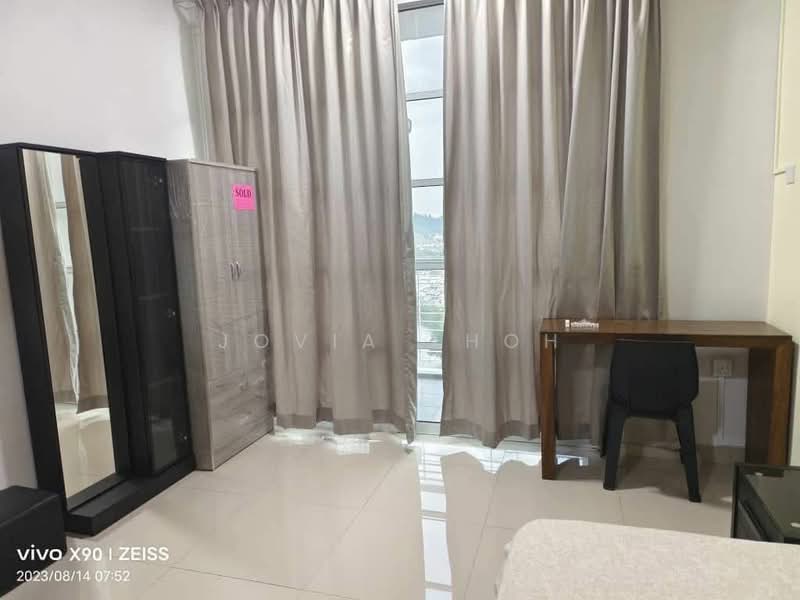 Apartment for Rent at Horizon Residence (Dwi Mutiara) - Jovia Thoh - Interior - PropertyGuru.com.my