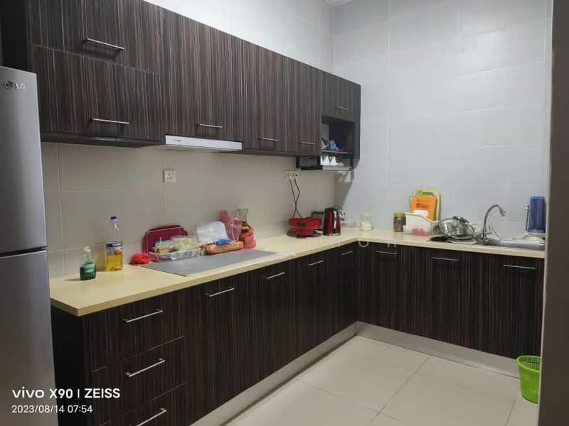 Apartment for Rent at Horizon Residence (Dwi Mutiara) - Jovia Thoh - Kitchen - PropertyGuru.com.my