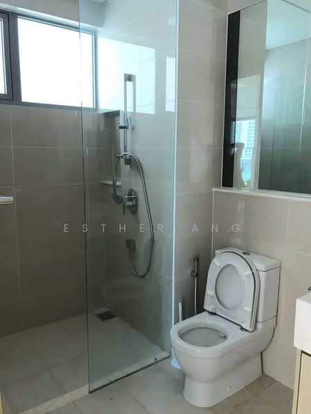 Southern Marina Residences untuk Untuk Dijual - RM 890,000, Apr 2026 - Bathroom - PropertyGuru.com.my