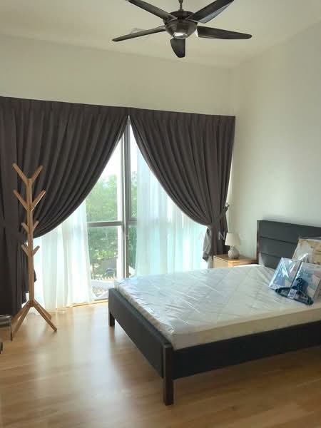 Southern Marina Residences untuk Untuk Dijual - RM 890,000, Apr 2026 - Bedroom - PropertyGuru.com.my