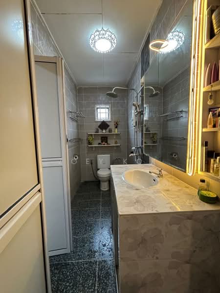 2-storey Terraced House for Sale in Johor Bahru (Johor) - Zoey Kok - Bathroom - PropertyGuru.com.my
