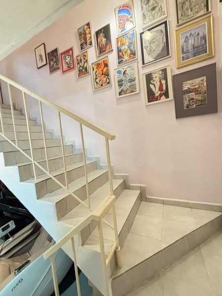 2-storey Terraced House for Sale in Johor Bahru (Johor) - Zoey Kok - Interior - PropertyGuru.com.my