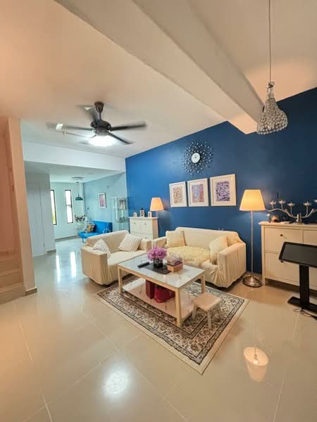 2-storey Terraced House for Sale in Johor Bahru (Johor) - Zoey Kok - PropertyGuru.com.my