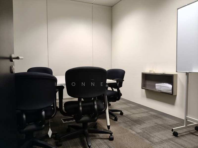 Office for Rent in KLCC (KL City Centre) - Ivonne Yim - Interior - PropertyGuru.com.my