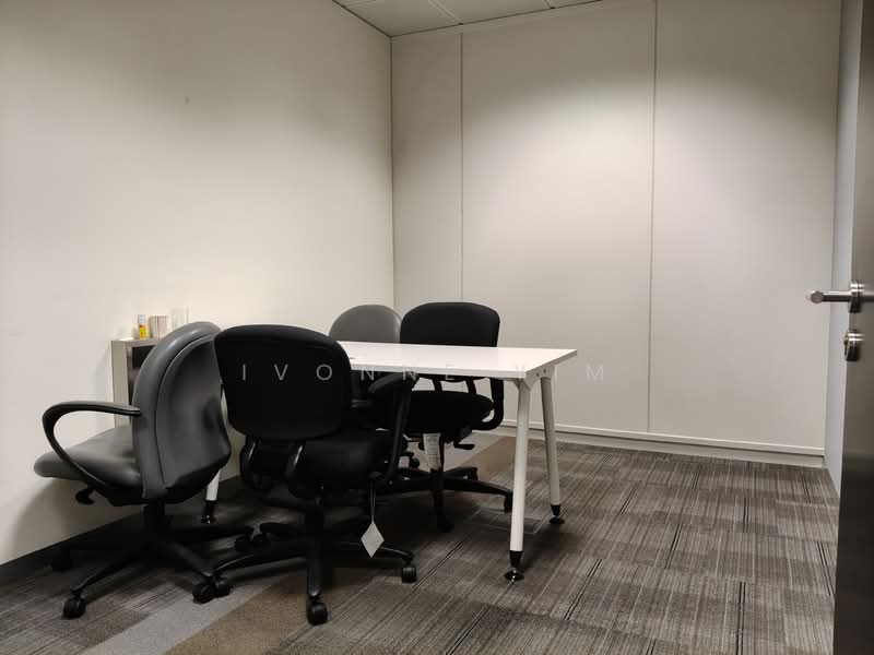 Office for Rent in KLCC (KL City Centre) - Ivonne Yim - Interior - PropertyGuru.com.my