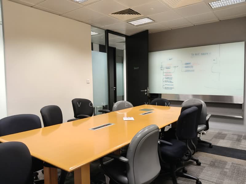 Office for Rent in KLCC (KL City Centre) - Ivonne Yim - Interior - PropertyGuru.com.my