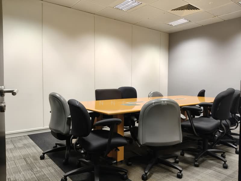 Office for Rent in KLCC (KL City Centre) - Ivonne Yim - Interior - PropertyGuru.com.my