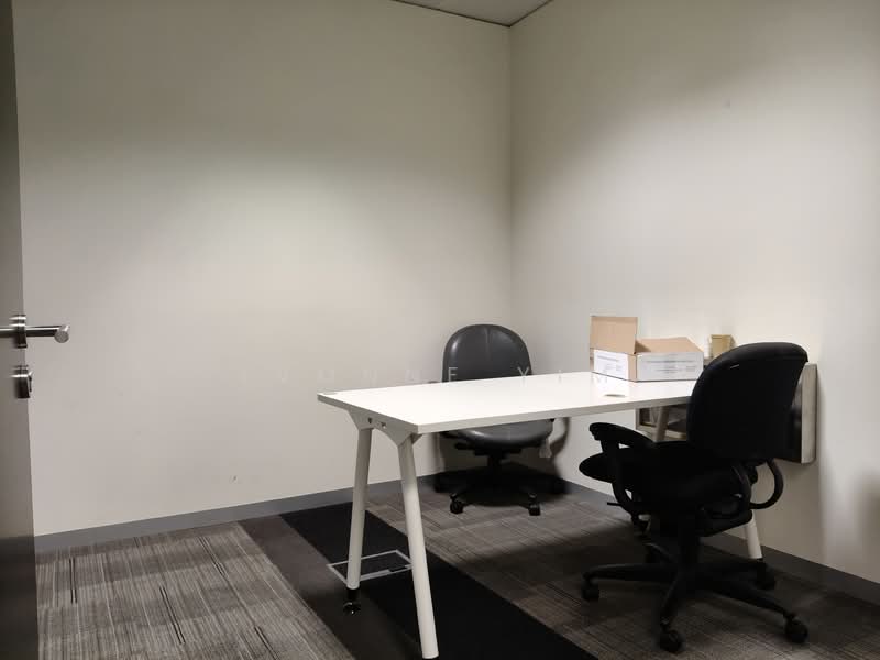Office for Rent in KLCC (KL City Centre) - Ivonne Yim - Study - PropertyGuru.com.my
