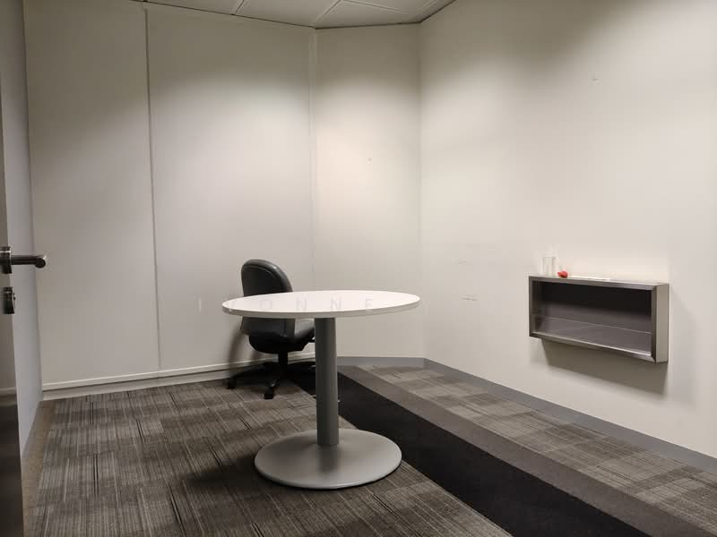 Office for Rent in KLCC (KL City Centre) - Ivonne Yim - Interior - PropertyGuru.com.my