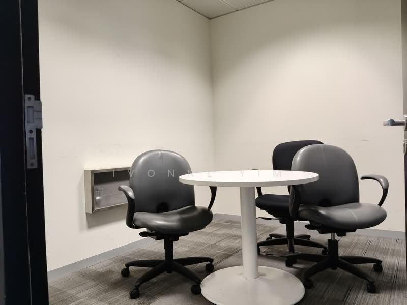Office for Rent in KLCC (KL City Centre) - Ivonne Yim - Interior - PropertyGuru.com.my