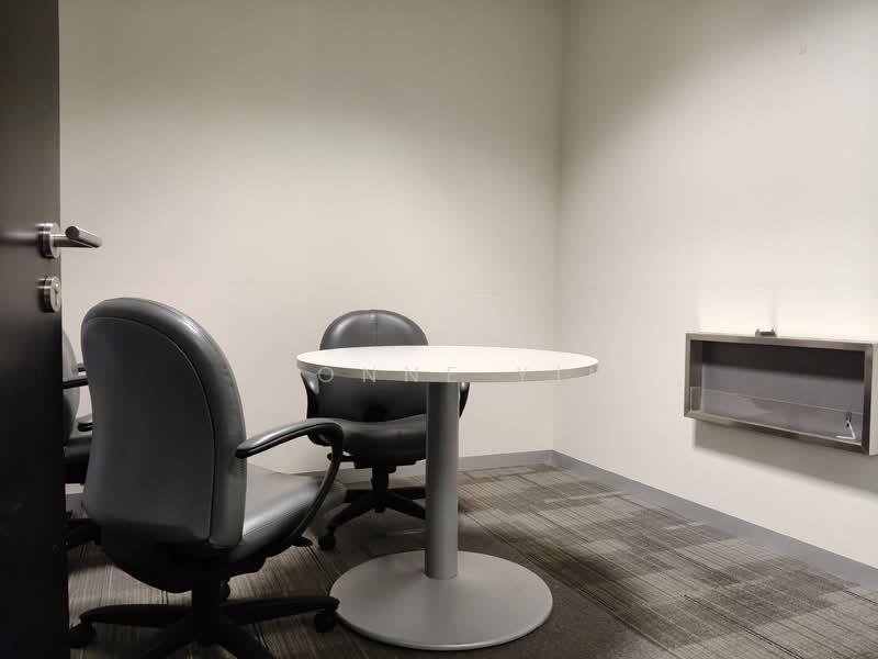 Office for Rent in KLCC (KL City Centre) - Ivonne Yim - Interior - PropertyGuru.com.my