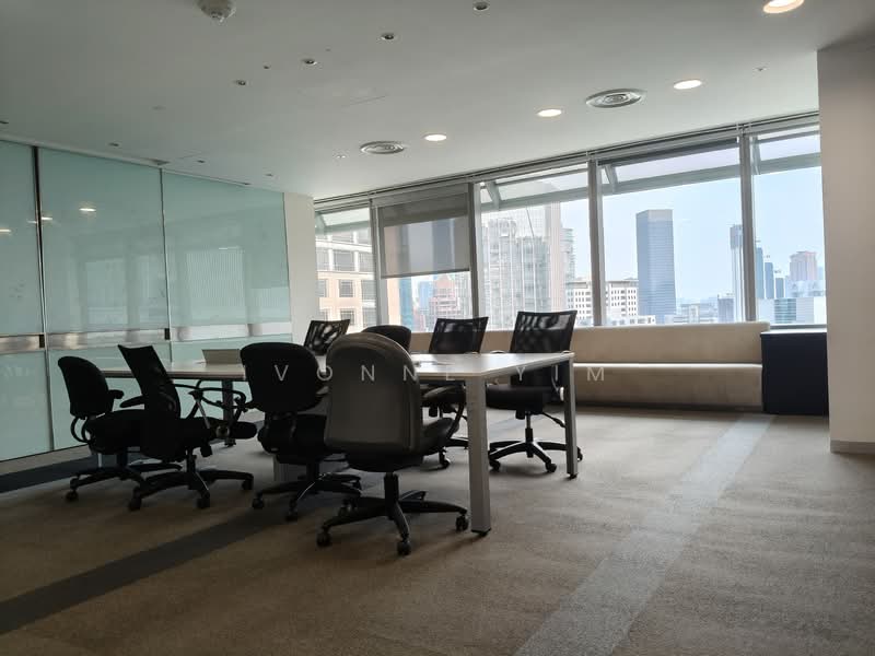 Office for Rent in KLCC (KL City Centre) - Ivonne Yim - View - PropertyGuru.com.my