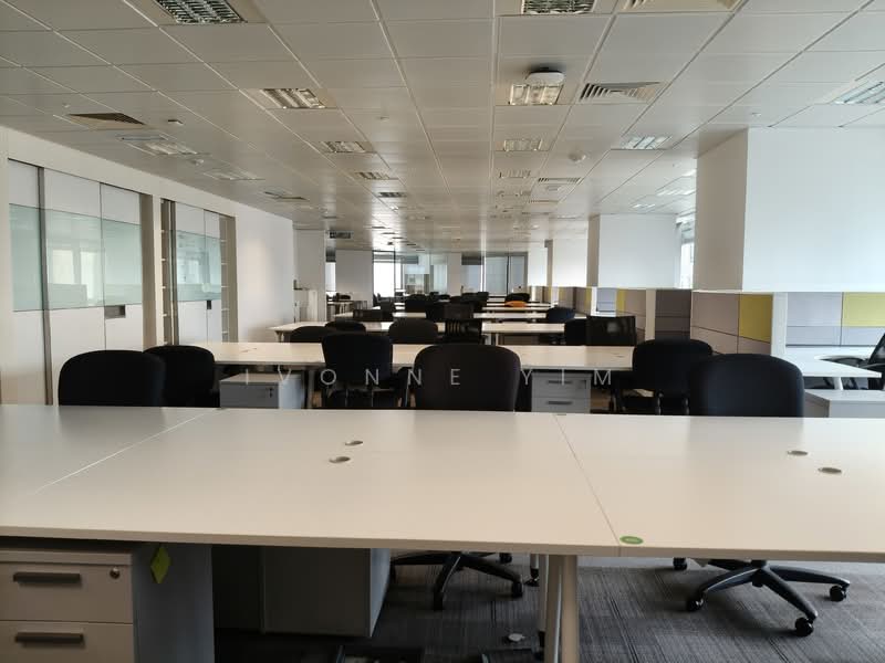Office for Rent in KLCC (KL City Centre) - Ivonne Yim - Interior - PropertyGuru.com.my