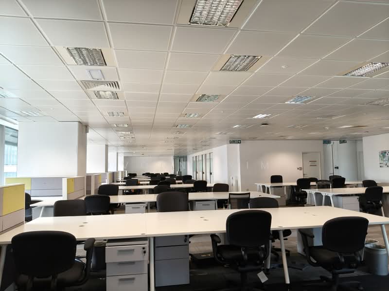 Office for Rent in KLCC (KL City Centre) - Ivonne Yim - Interior - PropertyGuru.com.my