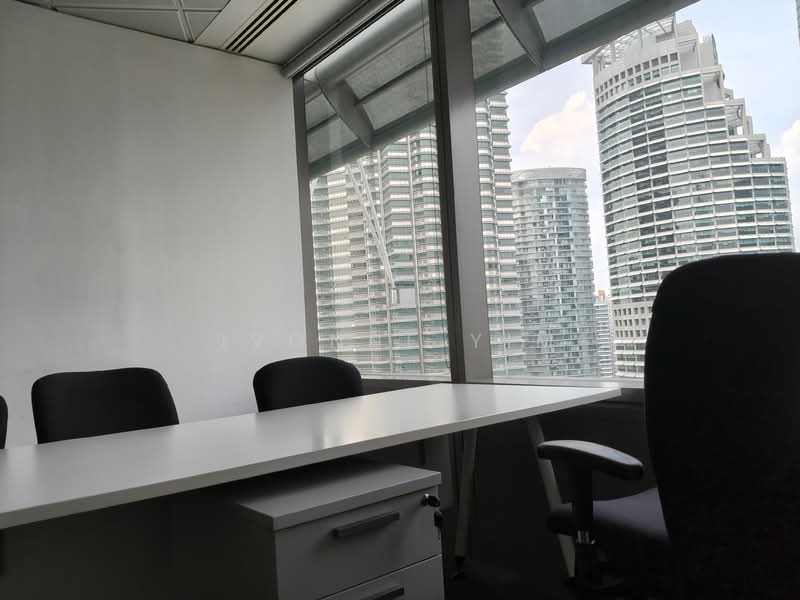 Office for Rent in KLCC (KL City Centre) - Ivonne Yim - Interior - PropertyGuru.com.my