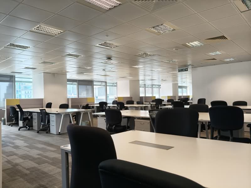 Office for Rent in KLCC (KL City Centre) - Ivonne Yim - Interior - PropertyGuru.com.my