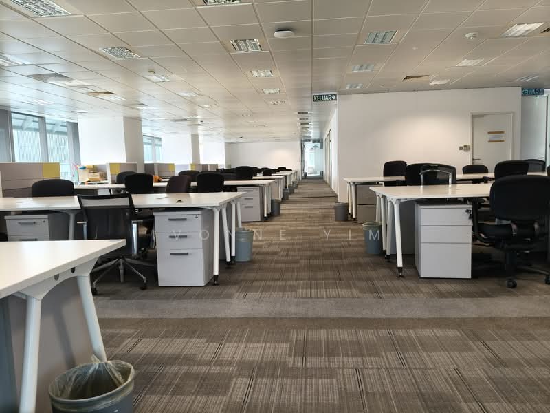 Office for Rent in KLCC (KL City Centre) - Ivonne Yim - Interior - PropertyGuru.com.my