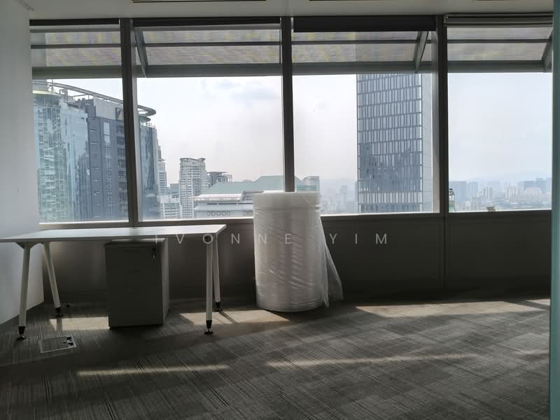 Office for Rent in KLCC (KL City Centre) - Ivonne Yim - Interior - PropertyGuru.com.my