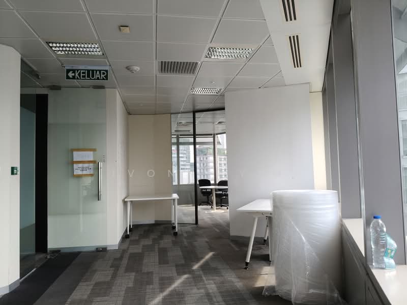 Office for Rent in KLCC (KL City Centre) - Ivonne Yim - Interior - PropertyGuru.com.my