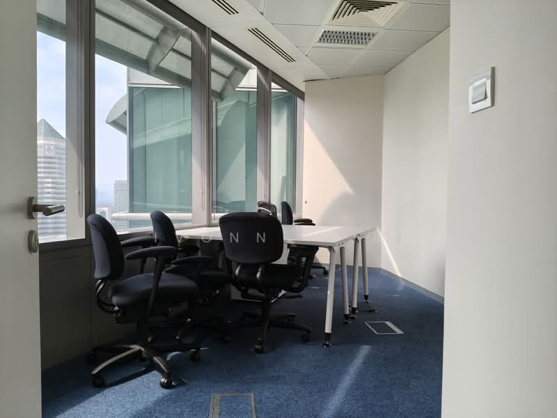 Office for Rent in KLCC (KL City Centre) - Ivonne Yim - Interior - PropertyGuru.com.my