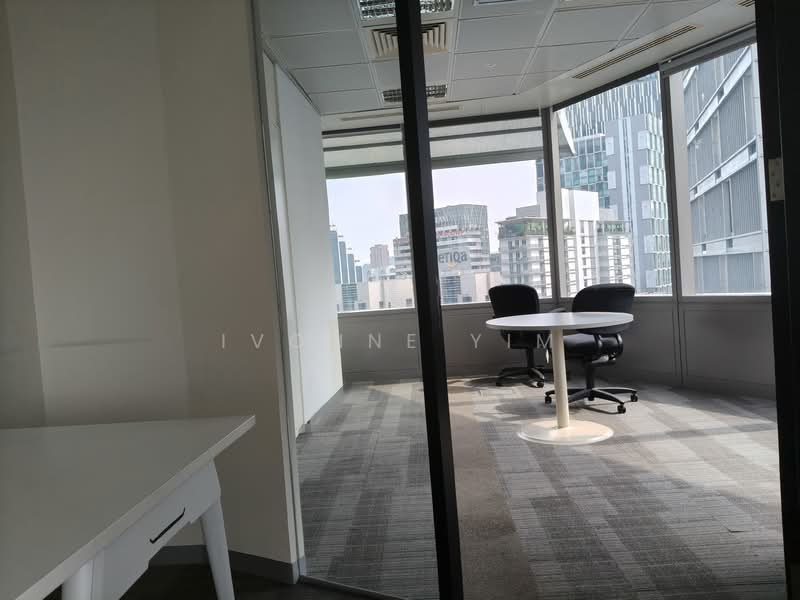 Office for Rent in KLCC (KL City Centre) - Ivonne Yim - Interior - PropertyGuru.com.my