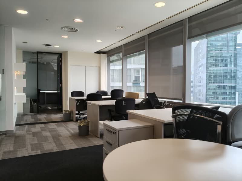 Office for Rent in KLCC (KL City Centre) - Ivonne Yim - Interior - PropertyGuru.com.my