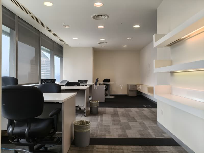 Office for Rent in KLCC (KL City Centre) - Ivonne Yim - Interior - PropertyGuru.com.my