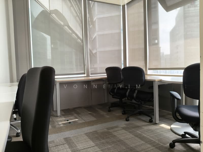 Office for Rent in KLCC (KL City Centre) - Ivonne Yim - Study - PropertyGuru.com.my